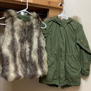 Kids Jacket